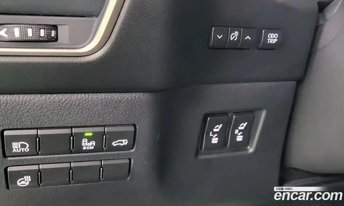 Lexus NX 2019 2.5 Автомат в Москве № 214836, фото 18