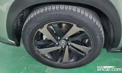 Lexus NX 2019 2.5 Автомат в Москве № 214836, миниатюра 5