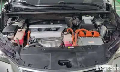 Lexus NX 2019 2.5 Автомат в Москве № 214836, миниатюра 6