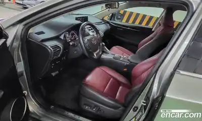 Lexus NX 2019 2.5 Автомат в Москве № 214836, миниатюра 10