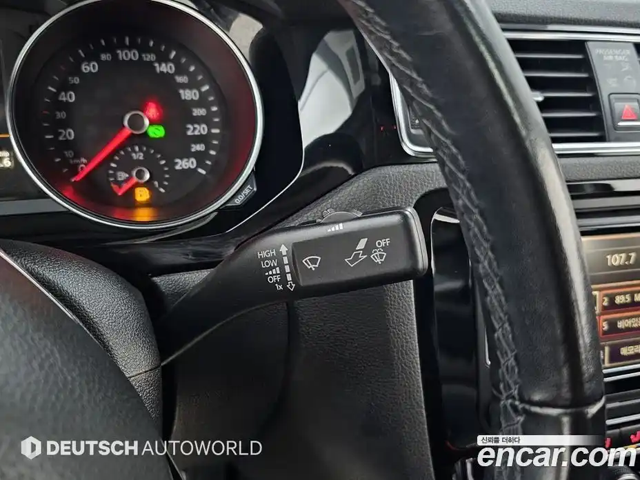 Volkswagen Jetta 2016 2.0 Автомат в Москве № 215380, фото 17