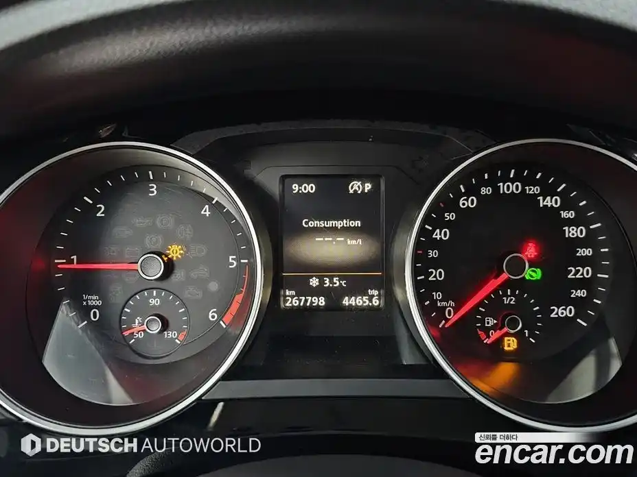 Volkswagen Jetta 2016 2.0 Автомат в Москве № 215380, фото 8