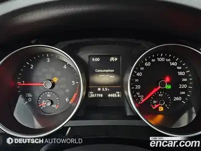 Volkswagen Jetta 2016 2.0 Автомат в Москве № 215380, миниатюра 8