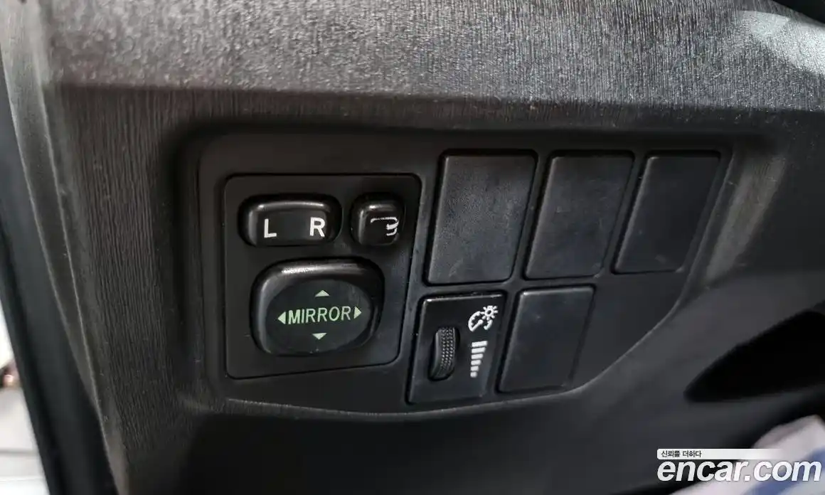 Toyota Prius 2012 1.8 Автомат в Москве № 215515, фото 11