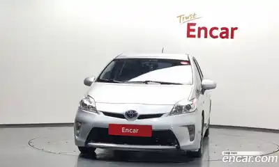 Toyota Prius 2012 1.8 Автомат в Москве № 215515, миниатюра 12