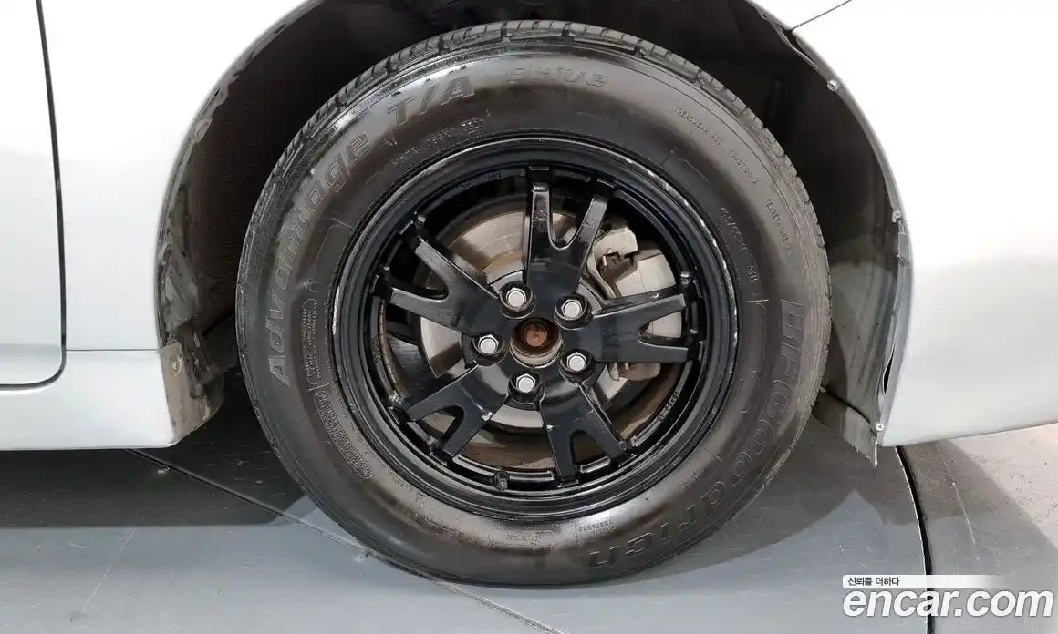 Toyota Prius 2012 1.8 Автомат в Москве № 215515, фото 13