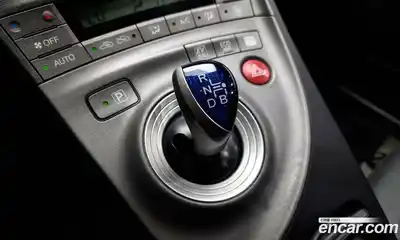 Toyota Prius 2012 1.8 Автомат в Москве № 215515, миниатюра 5