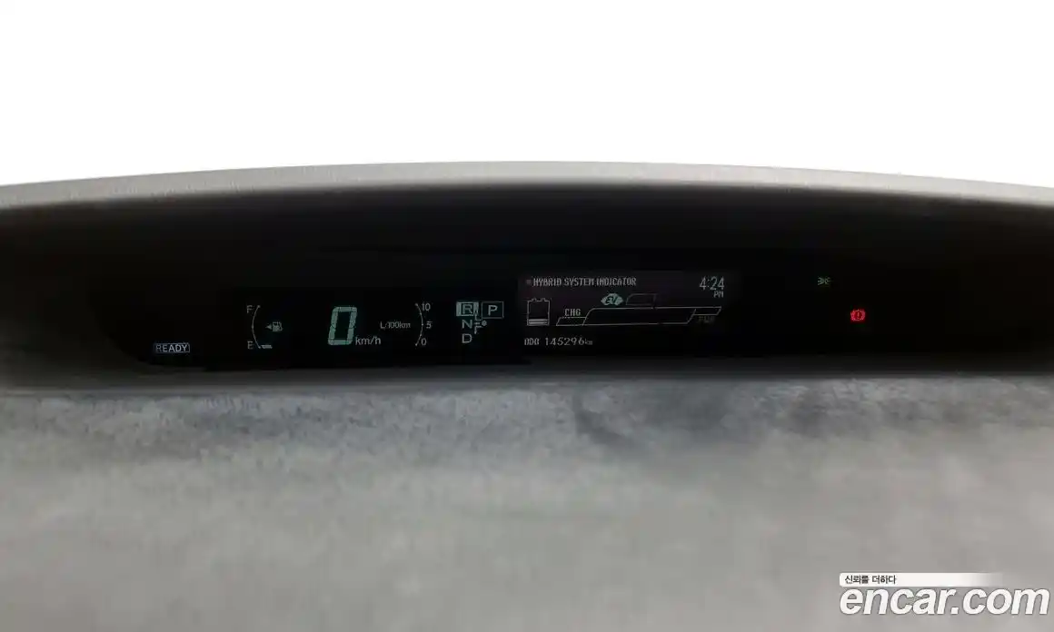 Toyota Prius 2012 1.8 Автомат в Москве № 215515, фото 10