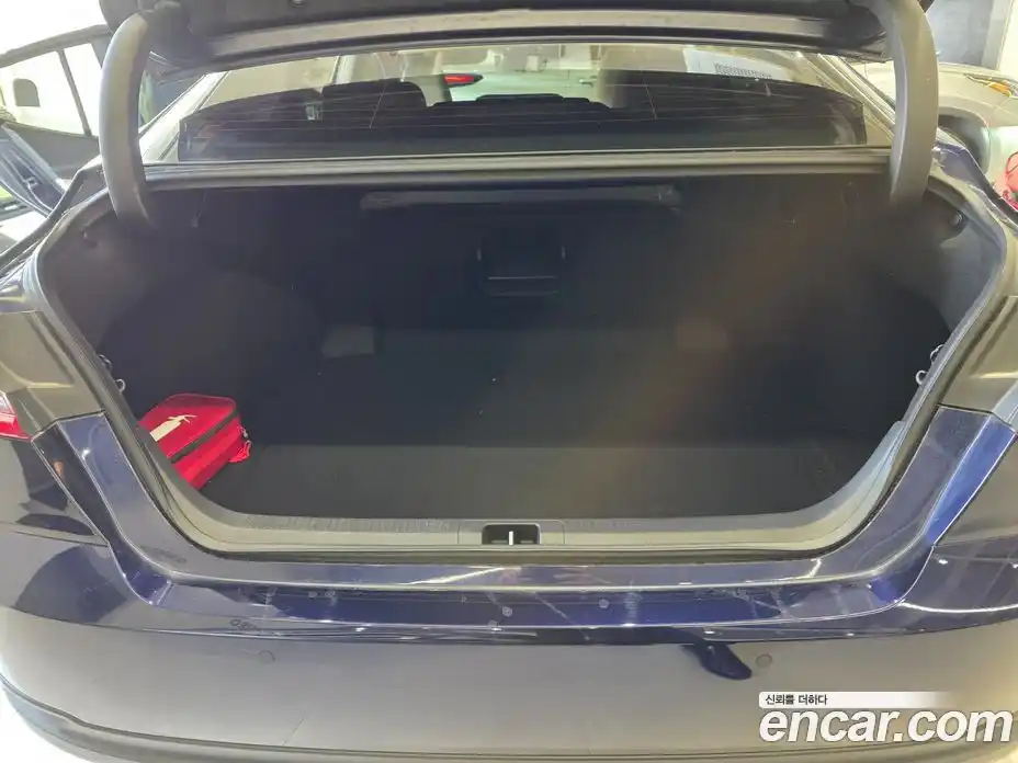 Toyota Camry 2025 2.5 Вариатор в Москве № 215586, фото 14