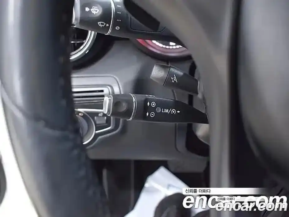 Mercedes-Benz C-Class 2018 2.0 Автомат в Москве № 221385, фото 14