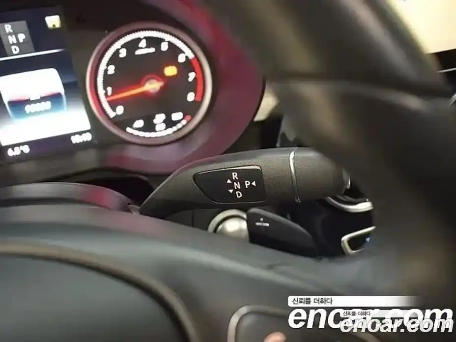 Mercedes-Benz C-Class 2018 2.0 Автомат в Москве № 221385, фото 16