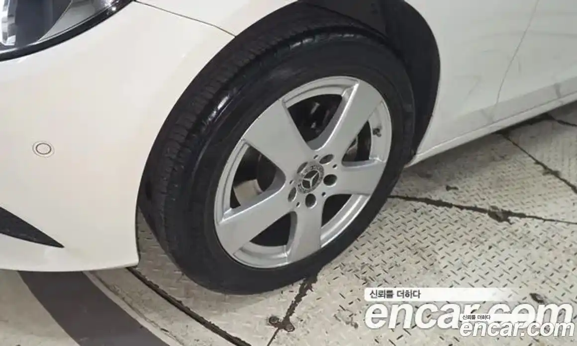 Mercedes-Benz C-Class 2018 2.0 Автомат в Москве № 221385, фото 5