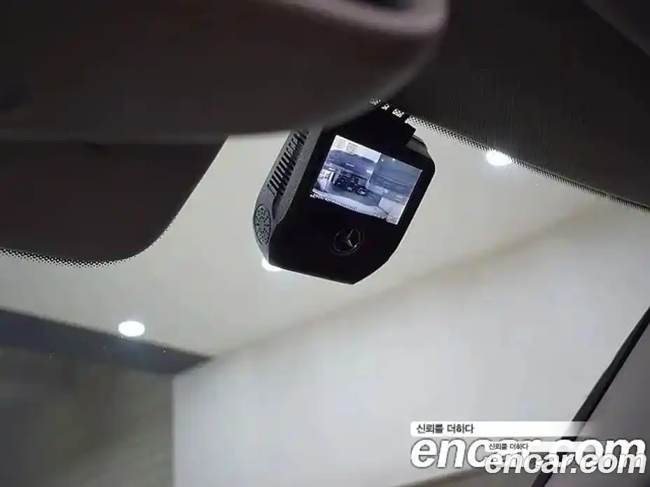 Mercedes-Benz C-Class 2018 2.0 Автомат в Москве № 221385, фото 7