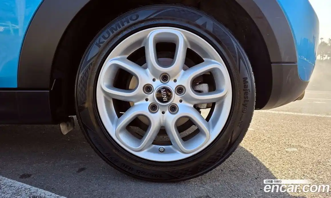 Mini Cooper 2015 1.5 Автомат в Москве № 222085, фото 13