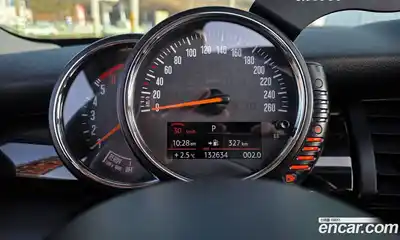 Mini Cooper 2015 1.5 Автомат в Москве № 222085, миниатюра 2