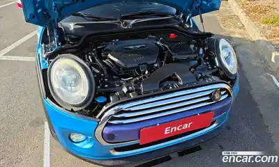 Mini Cooper 2015 1.5 Автомат в Москве № 222085, миниатюра 5