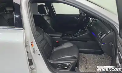 Renault SM6 2020 2.0 Автомат в Москве № 223324, миниатюра 11