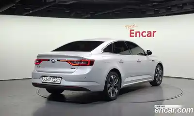 Renault SM6 2020 2.0 Автомат в Москве № 223324, миниатюра 2