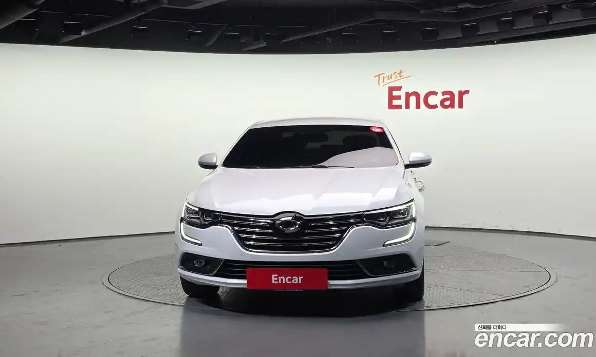 Renault SM6 2020 2.0 Автомат в Москве № 223324, фото 3