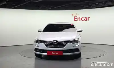 Renault SM6 2020 2.0 Автомат в Москве № 223324, миниатюра 3