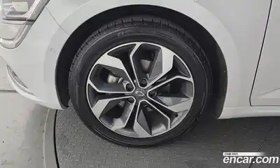 Renault SM6 2020 2.0 Автомат в Москве № 223324, миниатюра 5