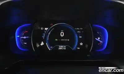 Renault SM6 2020 2.0 Автомат в Москве № 223324, миниатюра 8