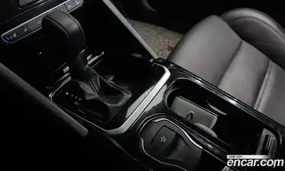 Renault SM6 2020 2.0 Автомат в Москве № 223324, миниатюра 9