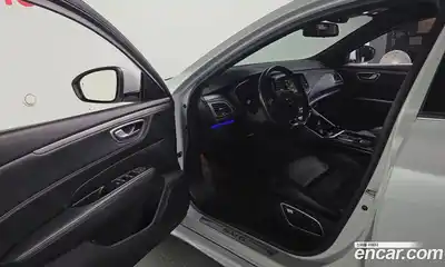 Renault SM6 2020 2.0 Автомат в Москве № 223324, миниатюра 10