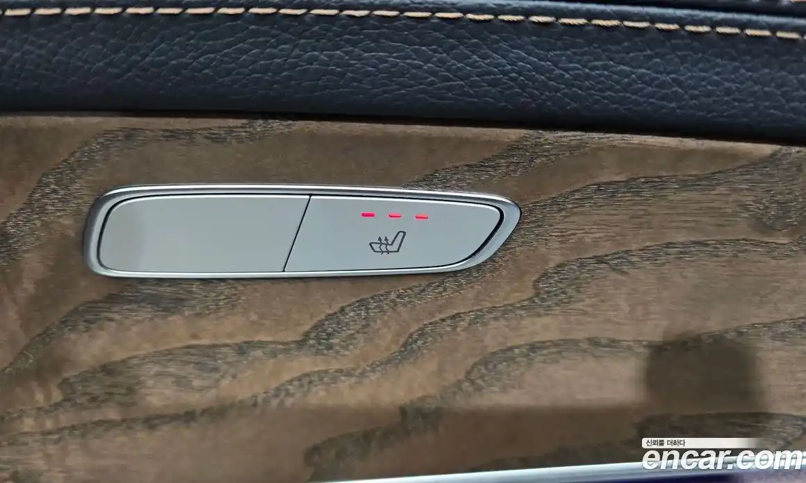 Mercedes-Benz E-Class 2022 2.0 Автомат в Москве № 223439, фото 6