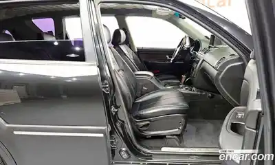 SsangYong Rexton 2008 3.2 Автомат в Москве № 22422, миниатюра 10