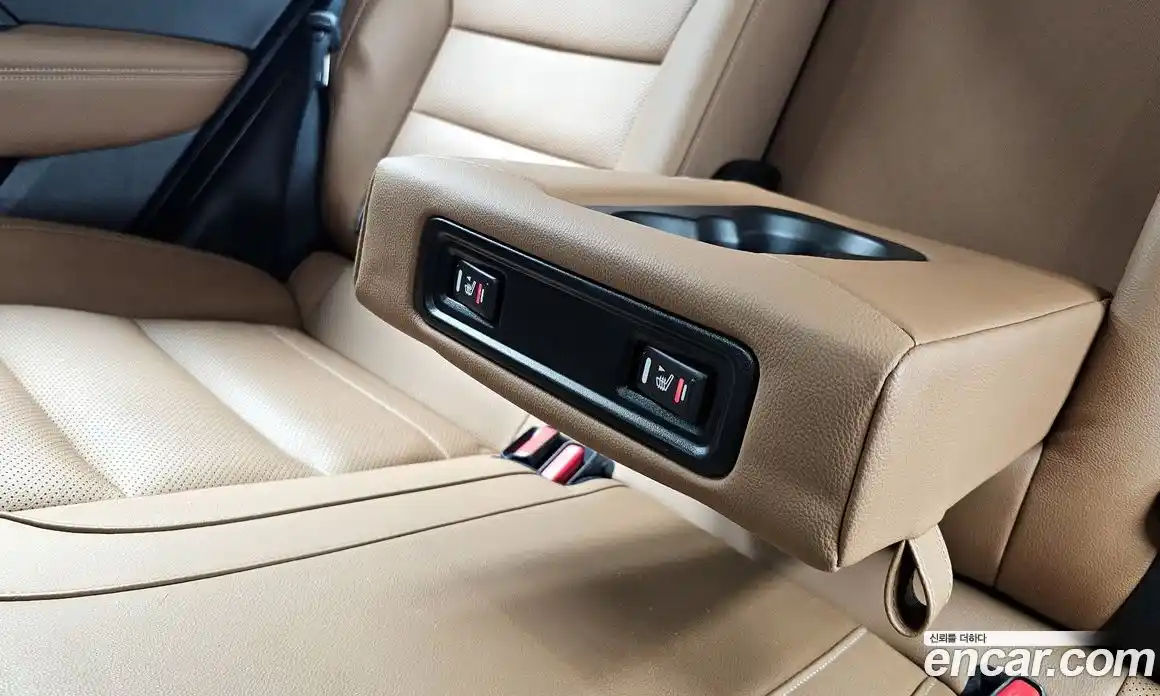 Renault QM6 2023 2.0 Автомат в Москве № 224283, фото 18