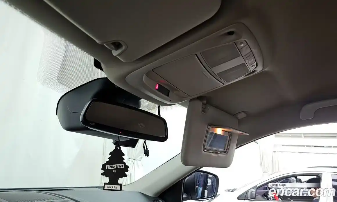 Renault QM6 2023 2.0 Автомат в Москве № 224283, фото 19