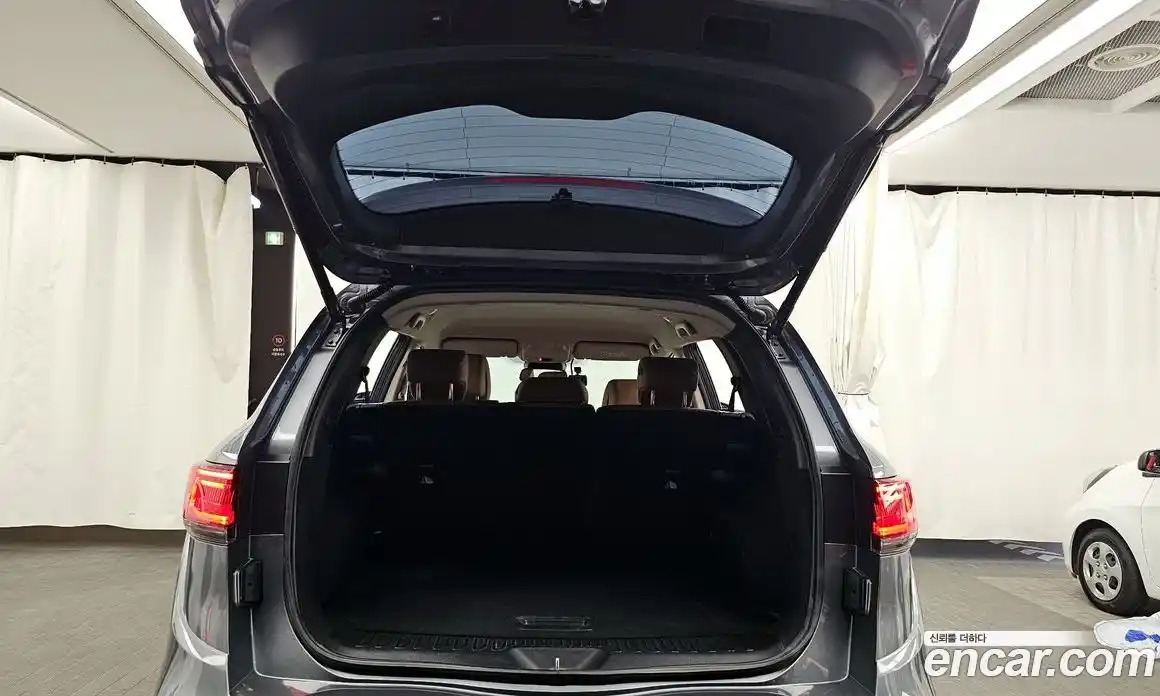 Renault QM6 2023 2.0 Автомат в Москве № 224283, фото 20