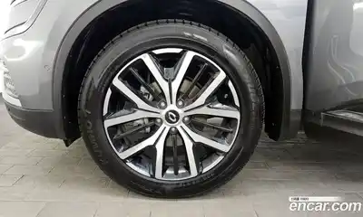 Renault QM6 2023 2.0 Автомат в Москве № 224283, миниатюра 5