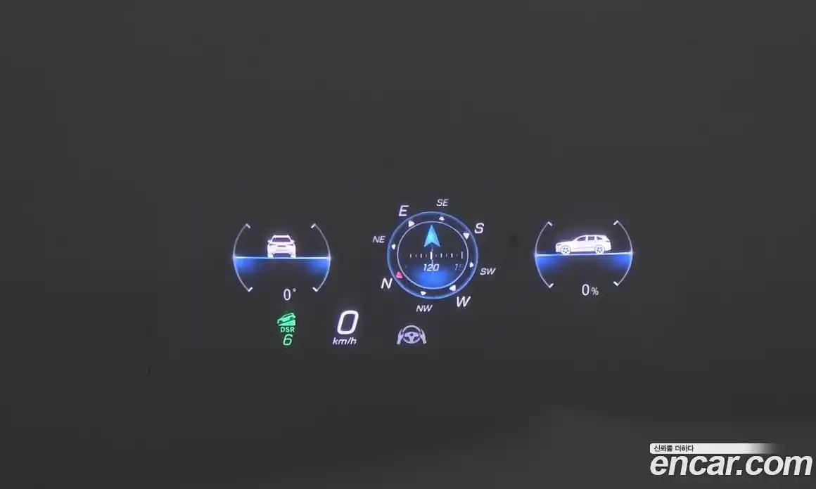 Mercedes-Benz GLS-Class 2024 4.0 Автомат в Москве № 225204, фото 19