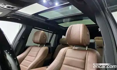 Mercedes-Benz GLS-Class 2024 4.0 Автомат в Москве № 225204, миниатюра 9