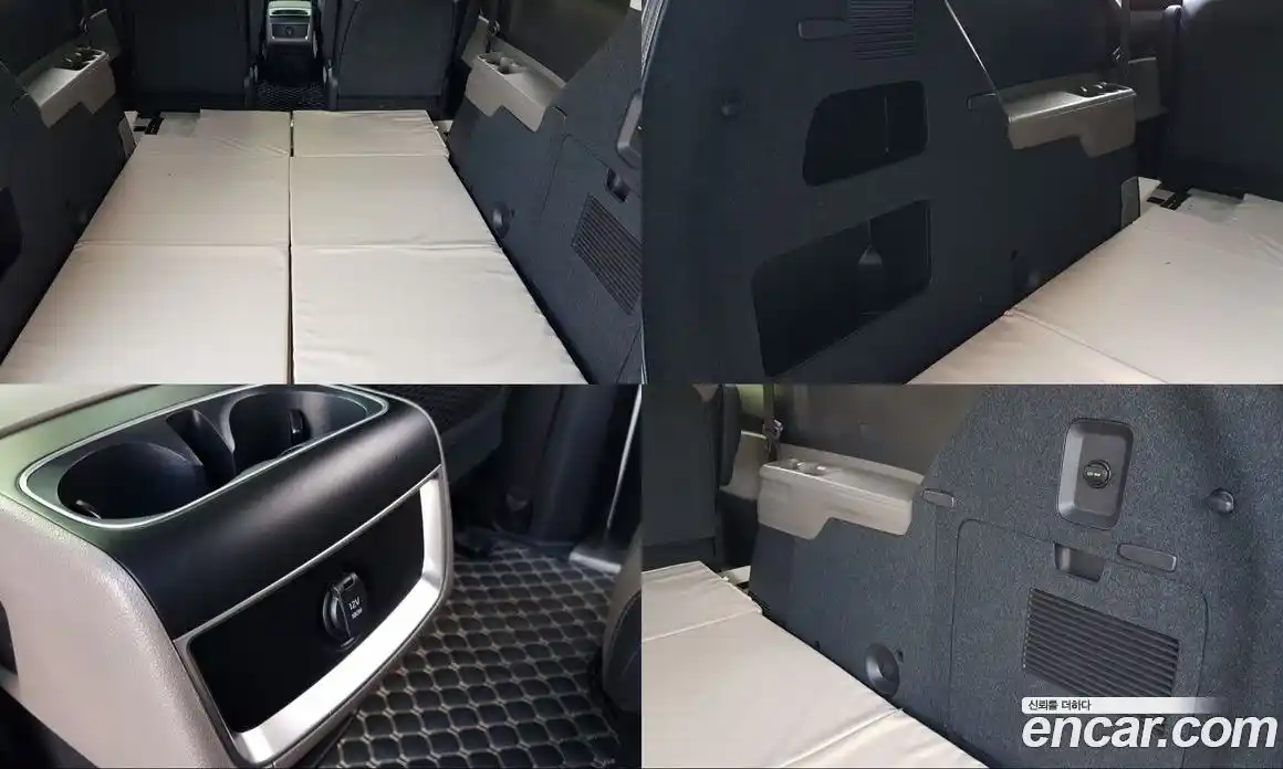 Kia Canival 2024 1.6 Автомат в Москве № 22539, фото 12