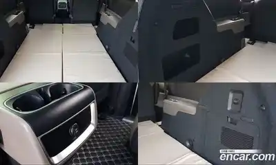 Kia Canival 2024 1.6 Автомат в Москве № 22539, миниатюра 12