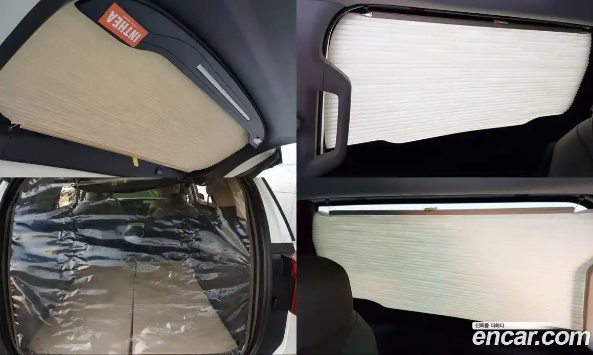 Kia Canival 2024 1.6 Автомат в Москве № 22539, фото 3