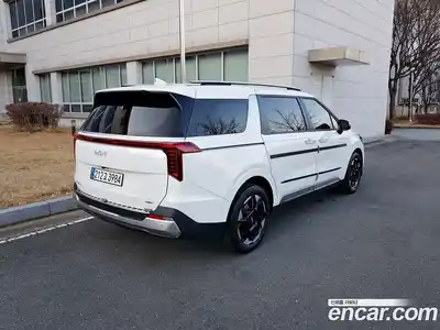 Kia Canival 2024 1.6 Автомат в Москве № 22539, миниатюра 4