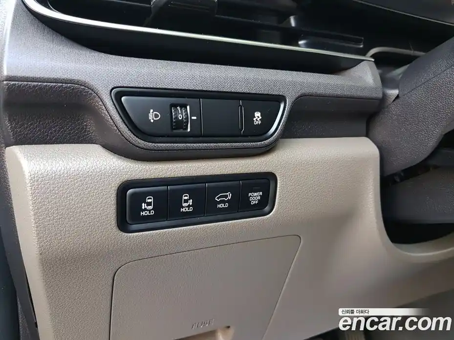 Kia Canival 2024 1.6 Автомат в Москве № 22539, фото 10