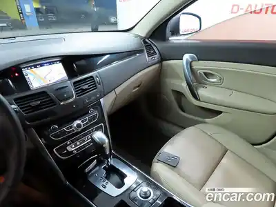 Renault SM5 2011 2.0 Автомат в Москве № 226209, миниатюра 11