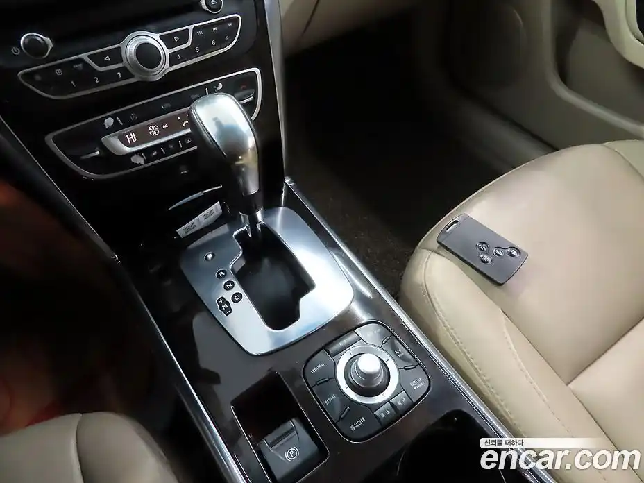 Renault SM5 2011 2.0 Автомат в Москве № 226209, фото 13