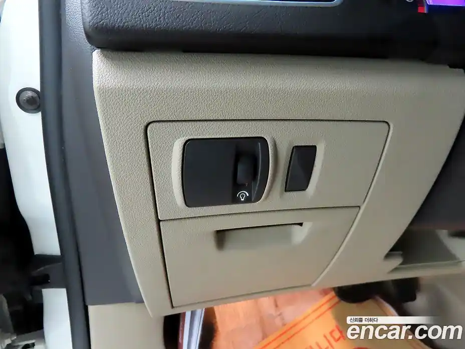 Renault SM5 2011 2.0 Автомат в Москве № 226209, фото 15