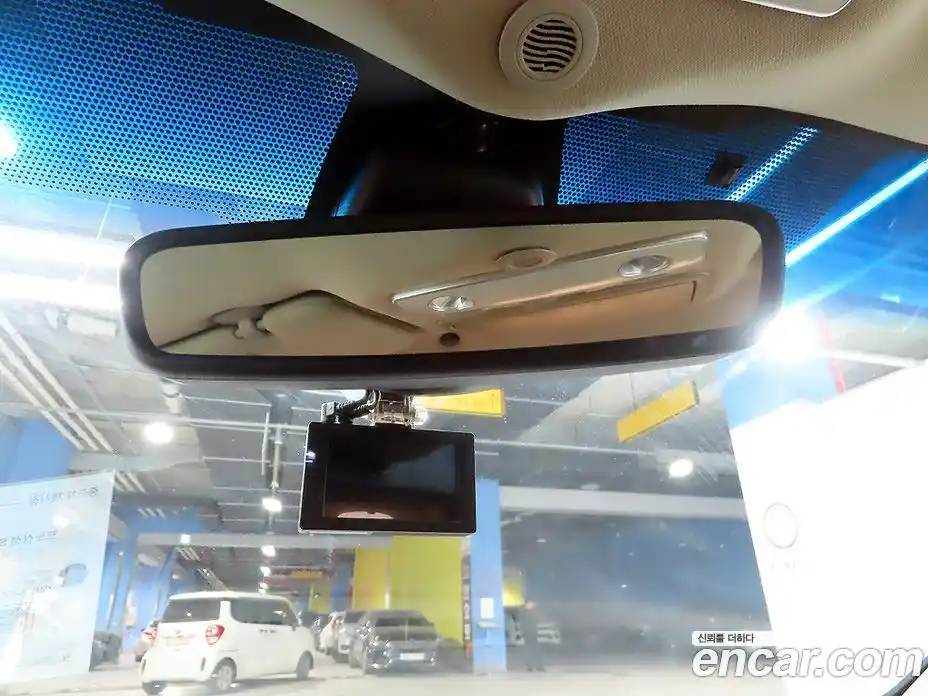 Renault SM5 2011 2.0 Автомат в Москве № 226209, фото 16