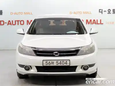 Renault SM5 2011 2.0 Автомат в Москве № 226209, миниатюра 2