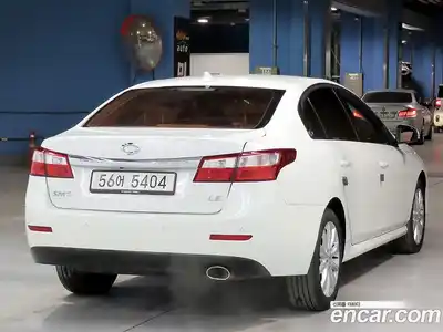 Renault SM5 2011 2.0 Автомат в Москве № 226209, миниатюра 4