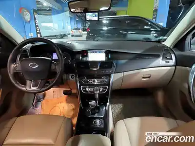 Renault SM5 2011 2.0 Автомат в Москве № 226209, миниатюра 5