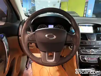 Renault SM5 2011 2.0 Автомат в Москве № 226209, миниатюра 10