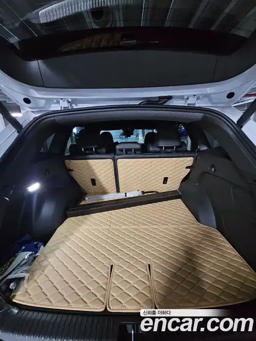 Renault Grand Koleos 2025 1.5 Автомат в Москве № 227309, фото 11